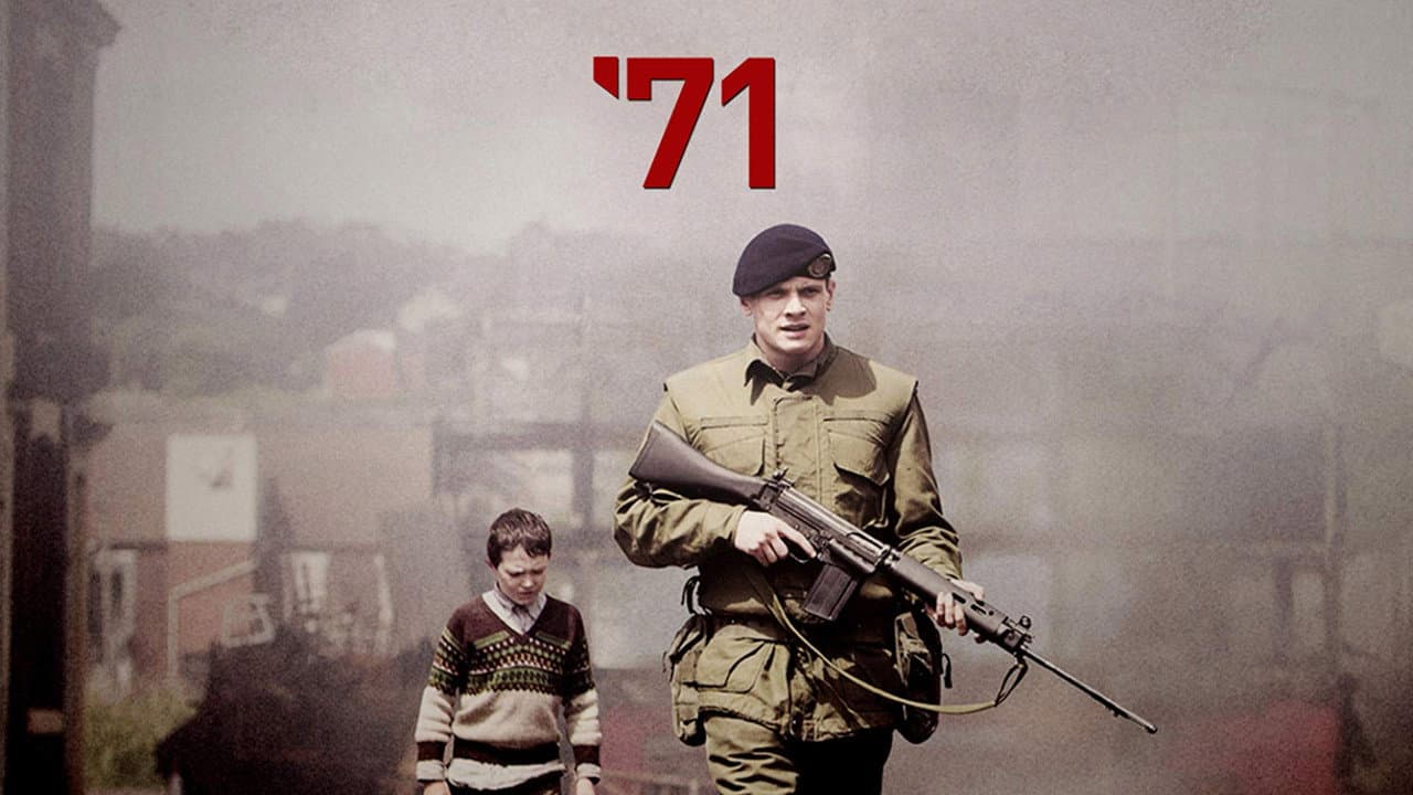 '71 still 5