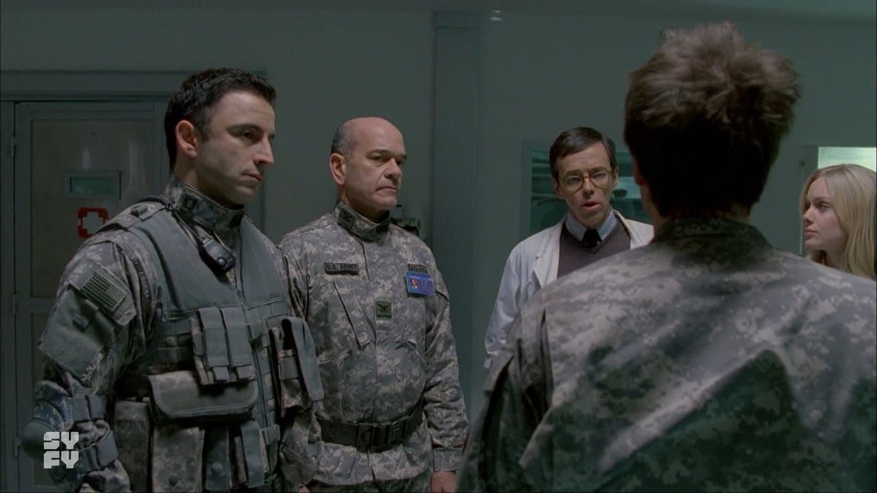Morlocks still 4