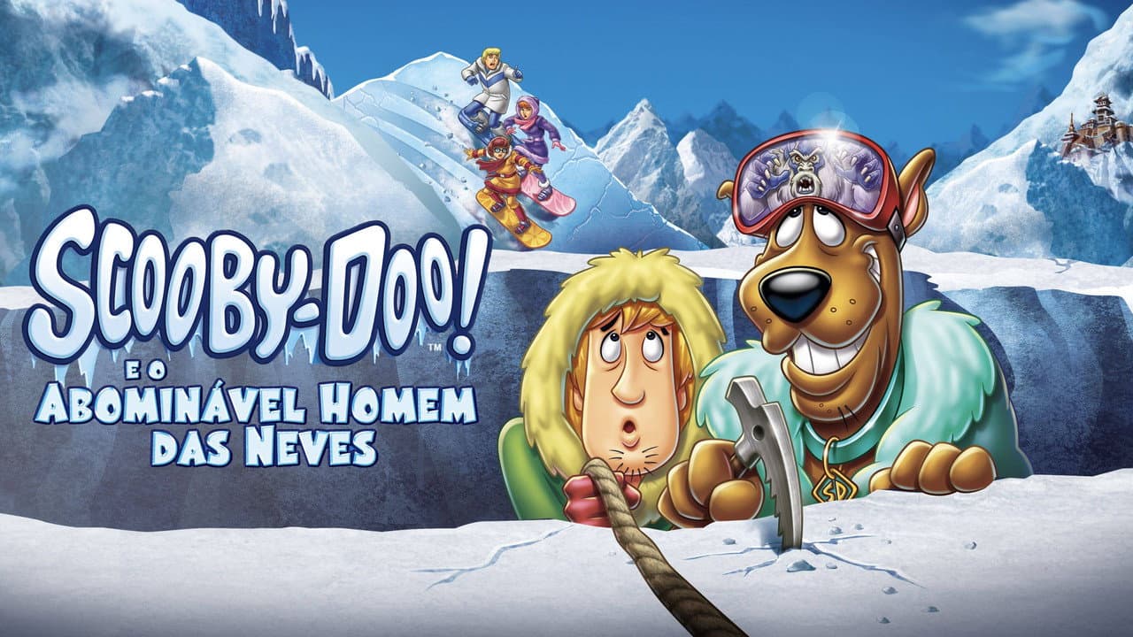 Chill Out, Scooby-Doo! still 6