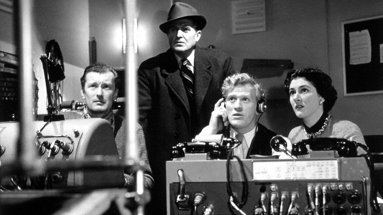 The Quatermass Xperiment still 2