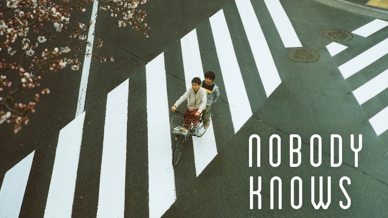 Nobody Knows still 6