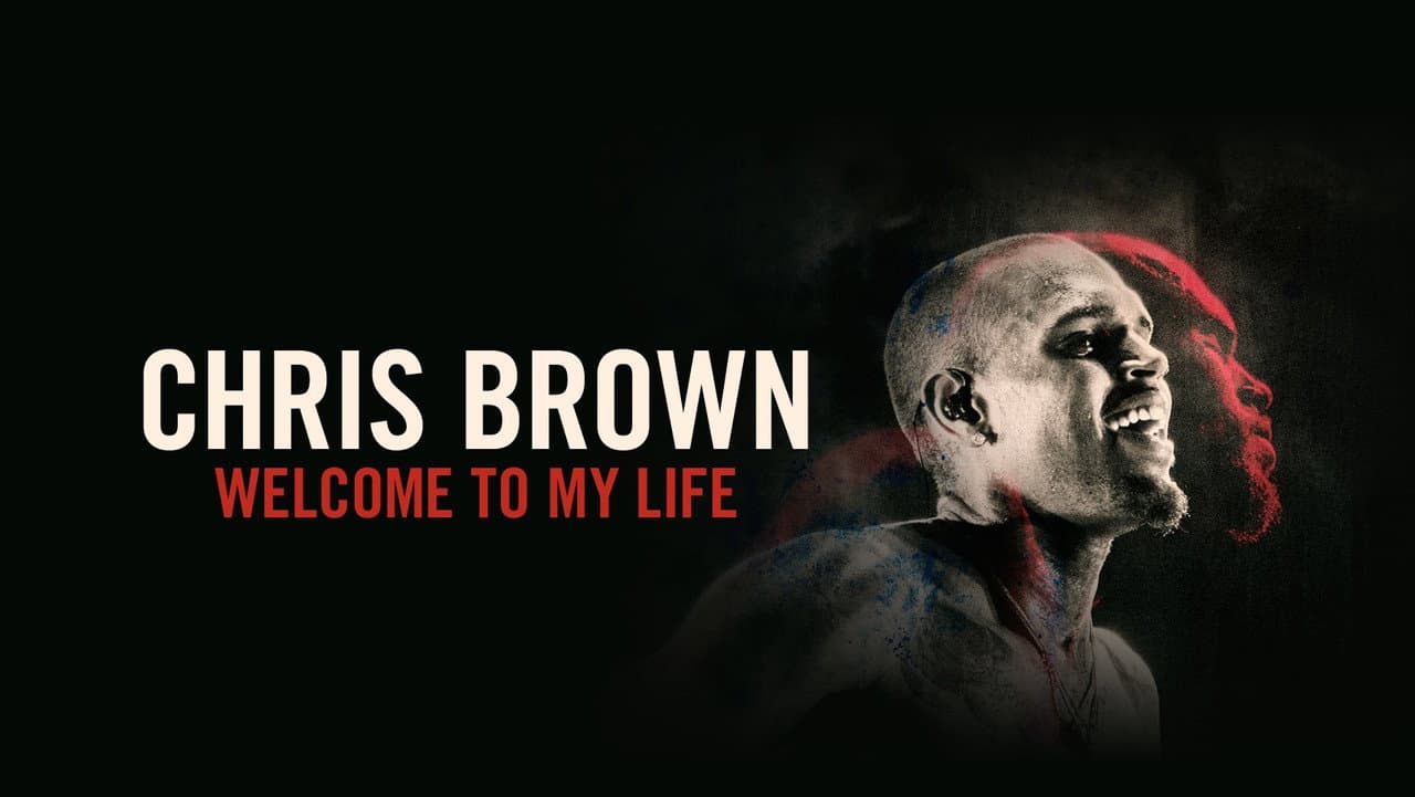 Chris Brown: Welcome to My Life still 1