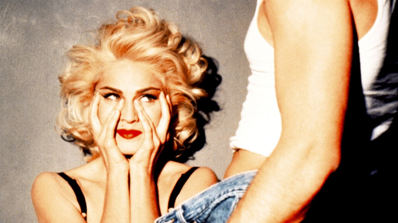 Madonna: Truth or Dare still 2