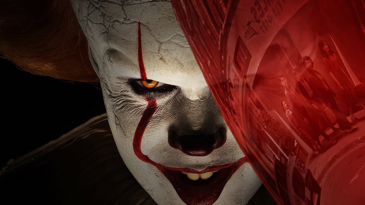 IT: Welcome to Derry (2025) - First Look & News still 7