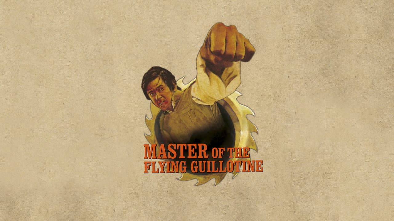 Master of the Flying Guillotine still 3