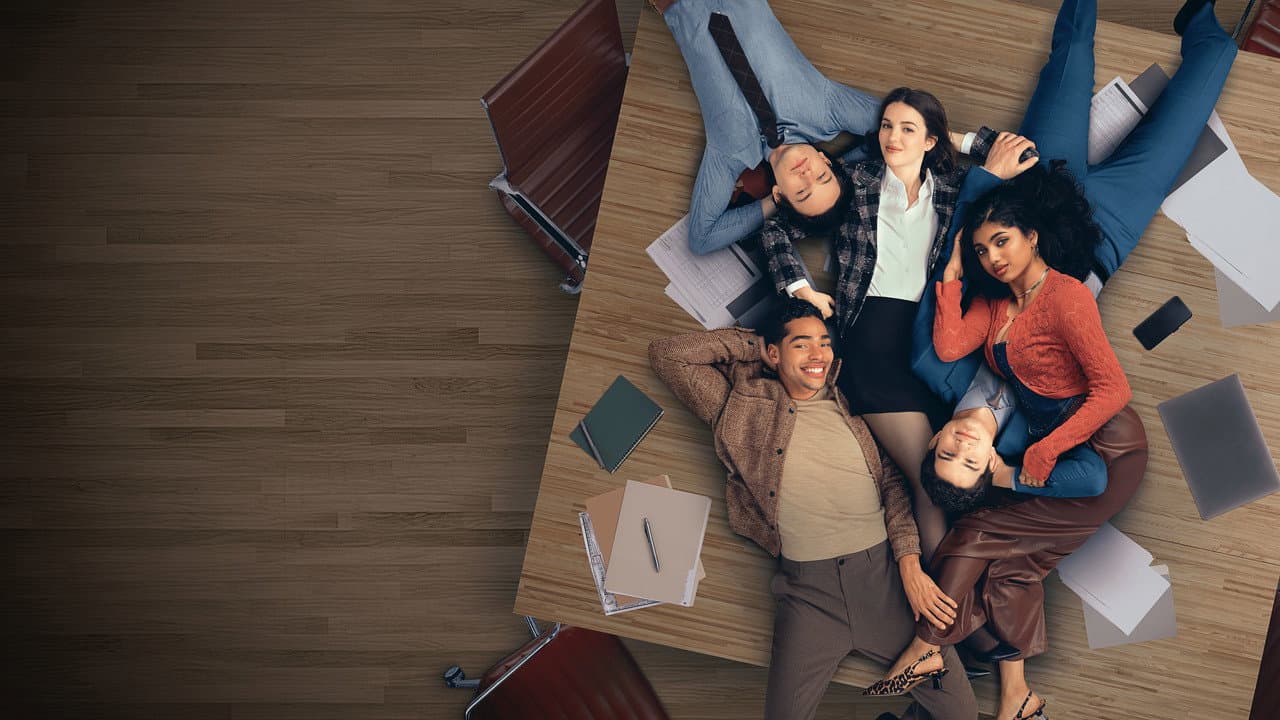 Not Suitable for Work (2026) - Movie News & Updates still 4