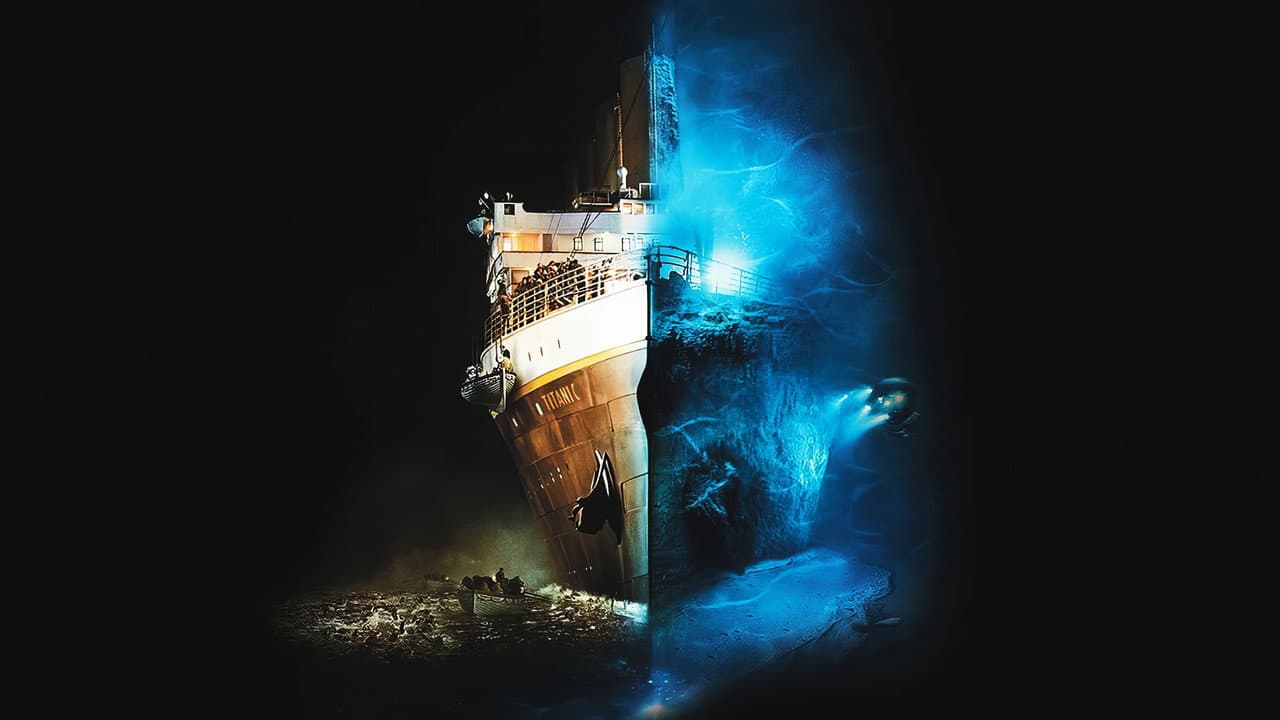 Ghosts of the Abyss still 6
