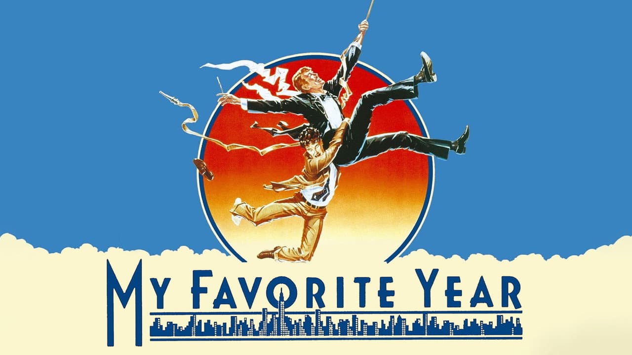 My Favorite Year still 8