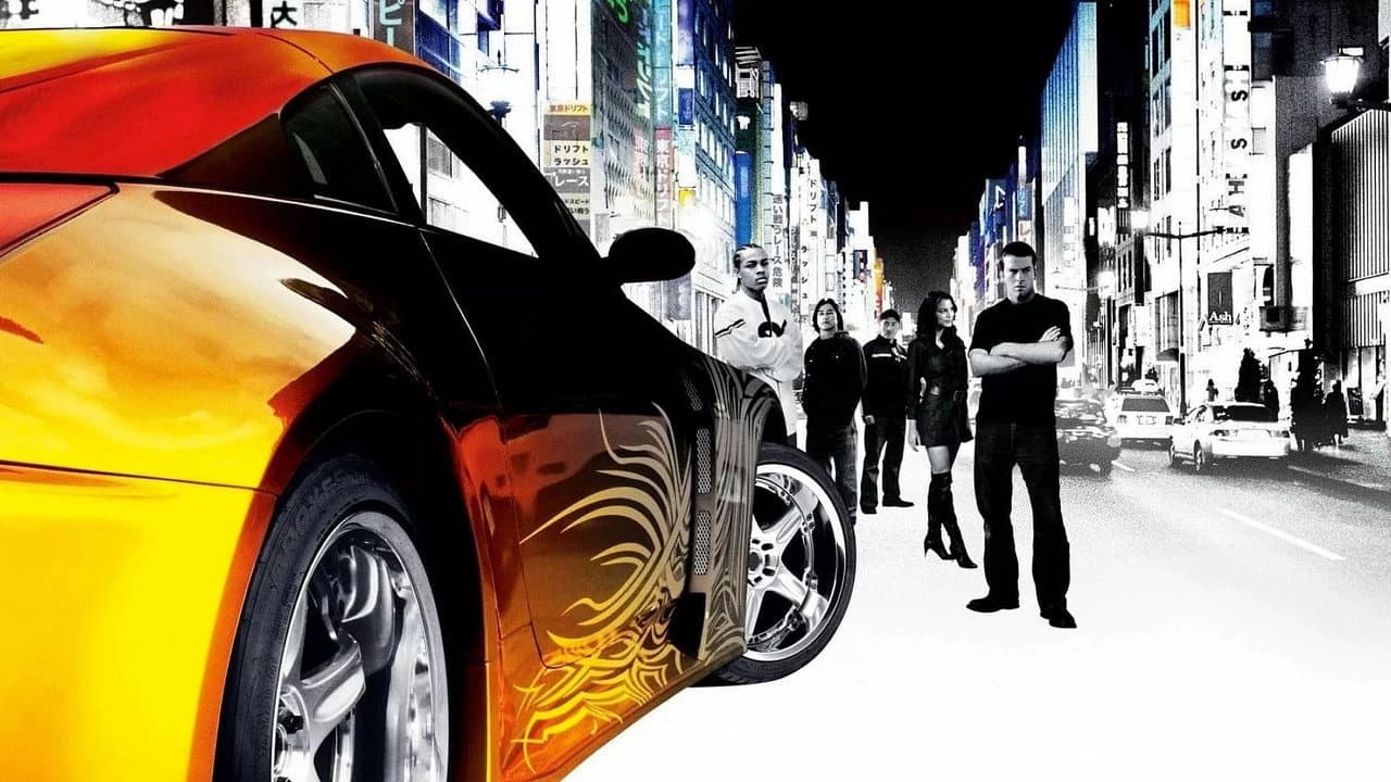 Fast & Furious: Hollywood Drift (2006) - Movie News still 7