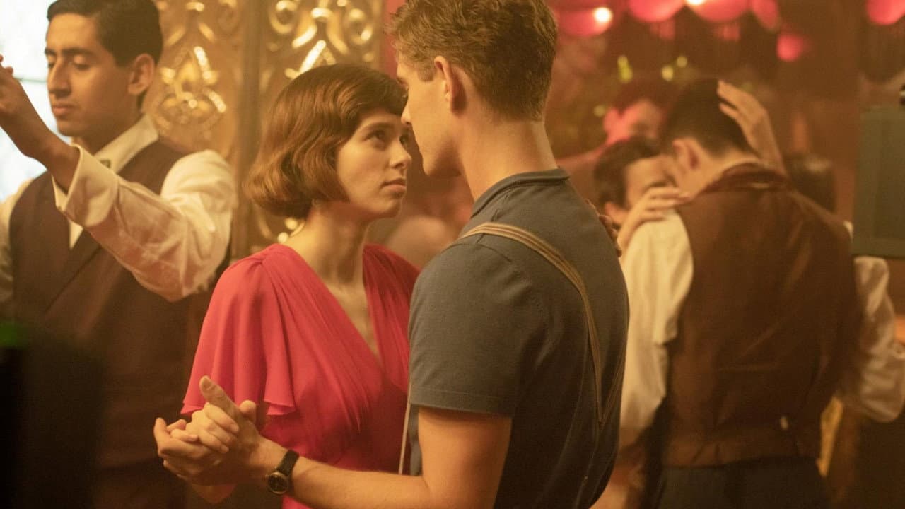 The Red Virgin still 3