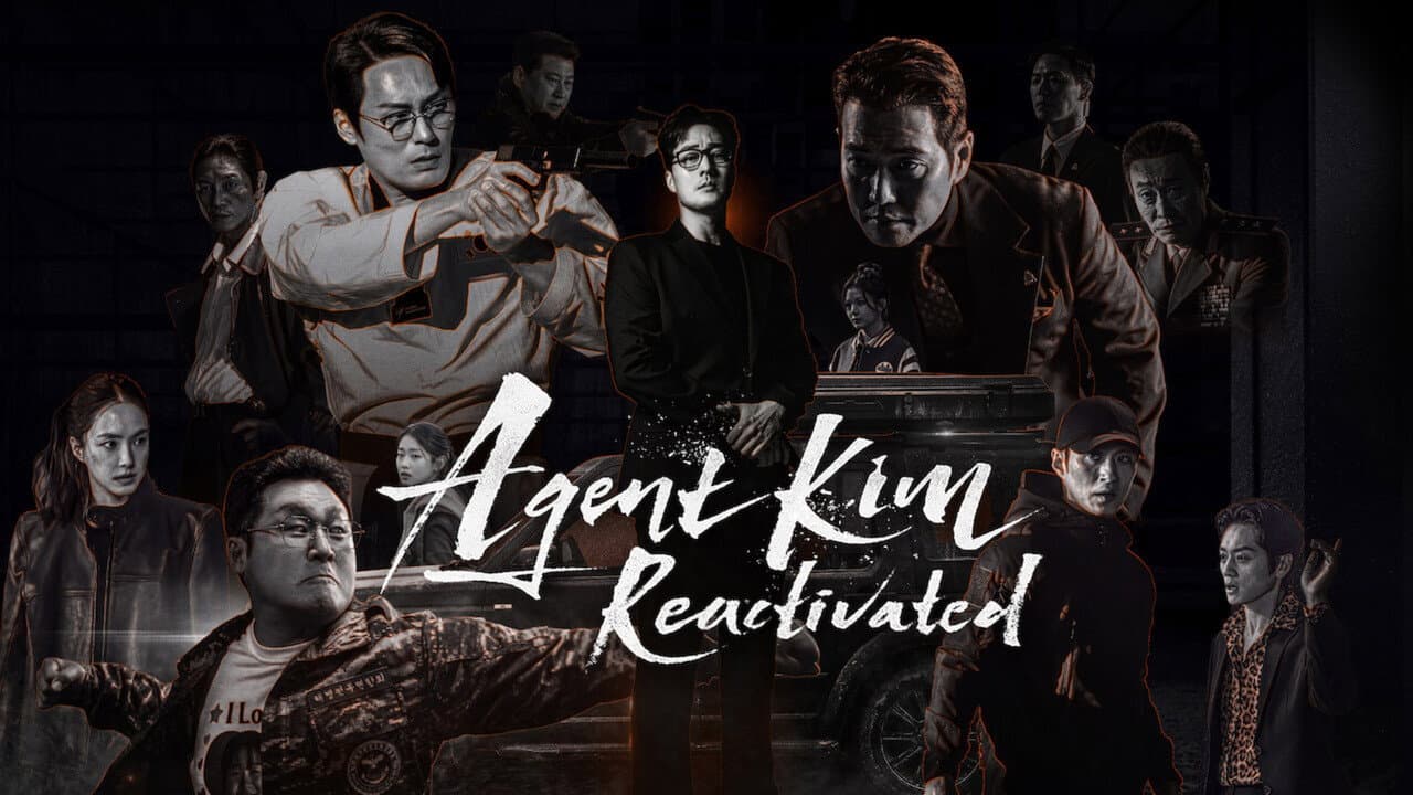 Agent Kim Review: Spy Thriller or Flop? still 3