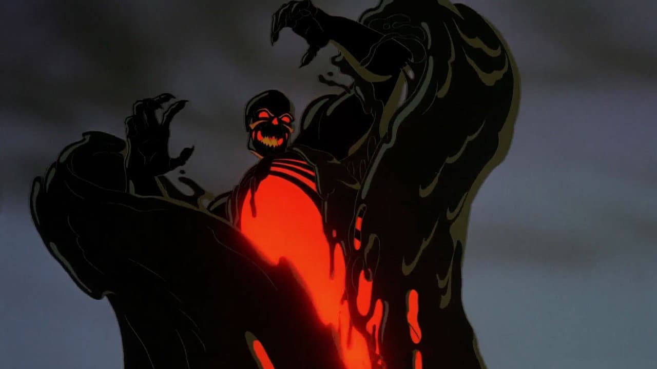 FernGully: The Last Rainforest still 3