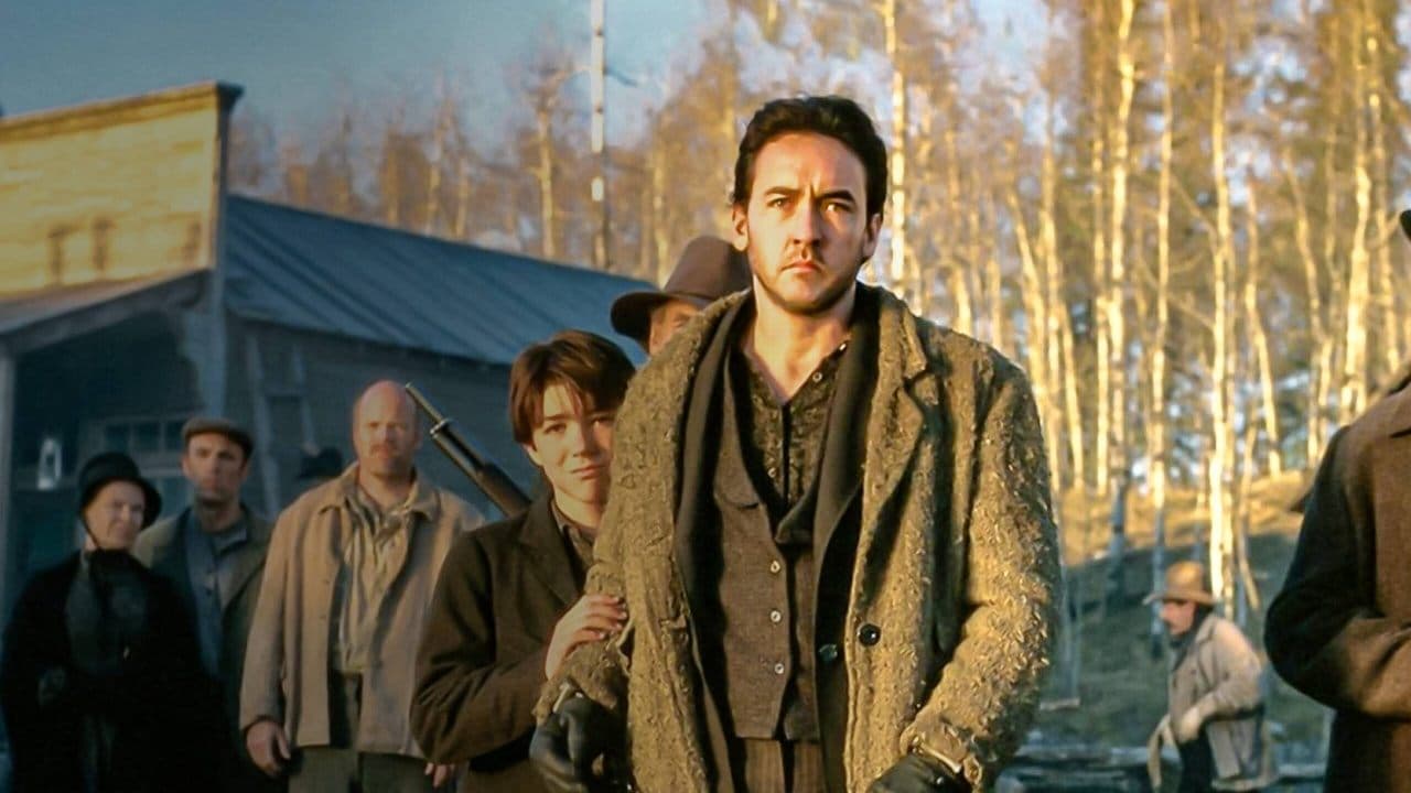 The Jack Bull still 2