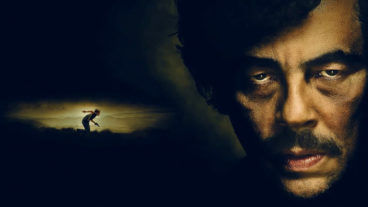 Escobar: Paradise Lost still 4