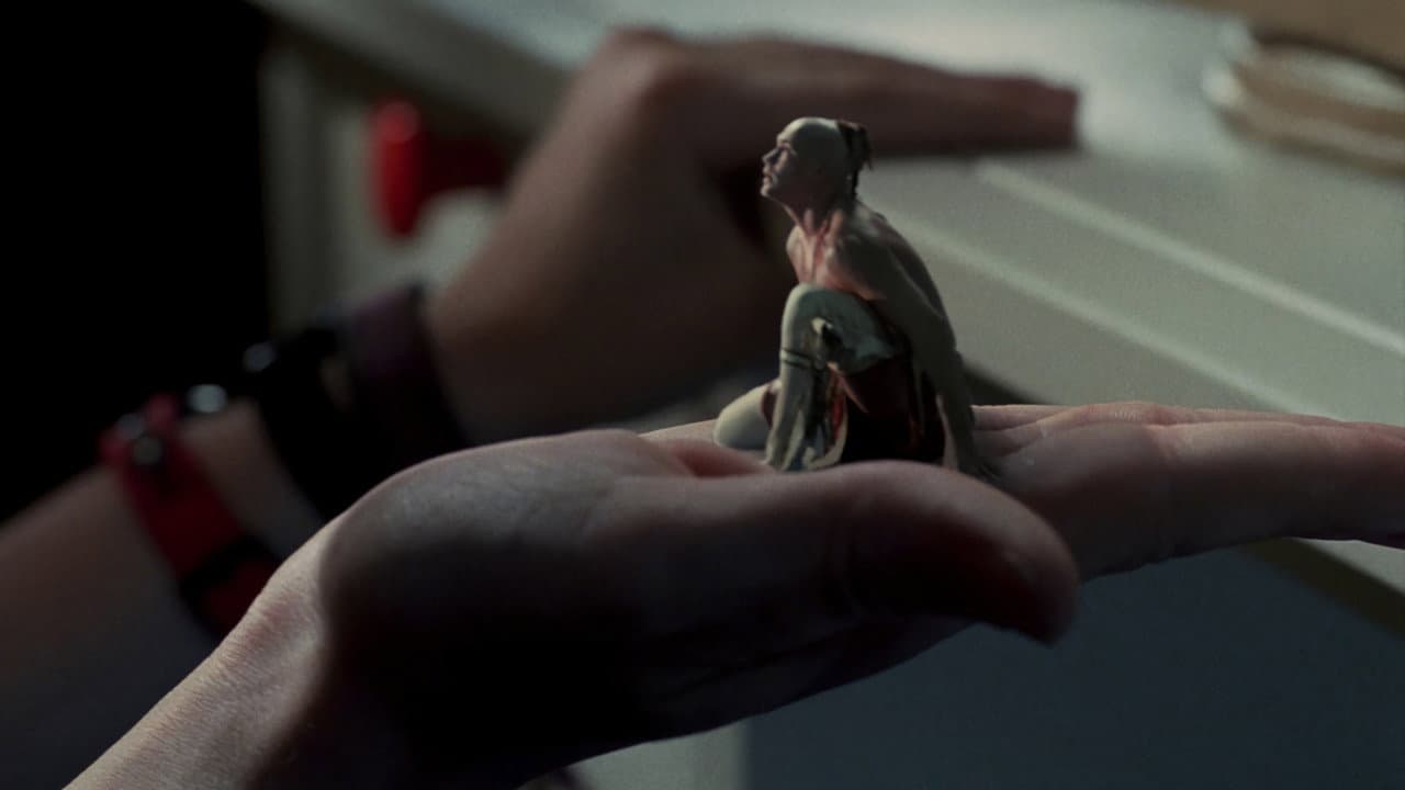 The Indian in the Cupboard still 5