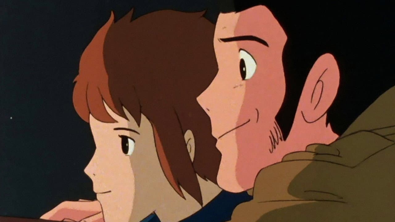 Lupin the Third: Greatest Capers still 3