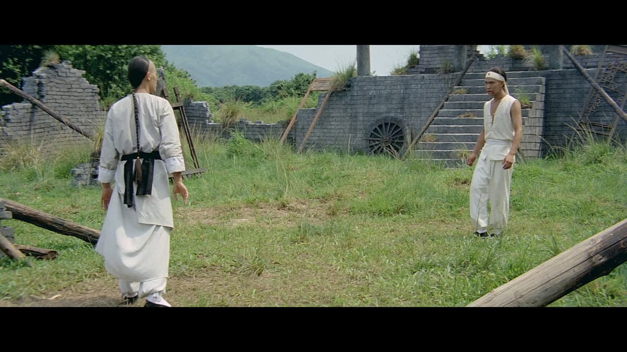 The Prodigal Son still 2