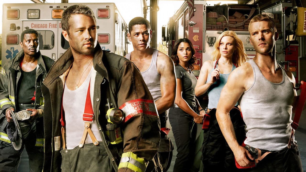 Chicago Fire Season 15 Review: Firehouse 51 Still Burns still 8