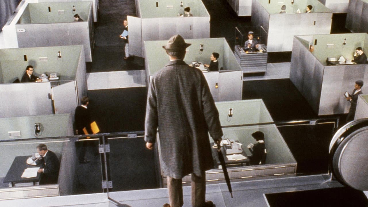 Mon Oncle still 8
