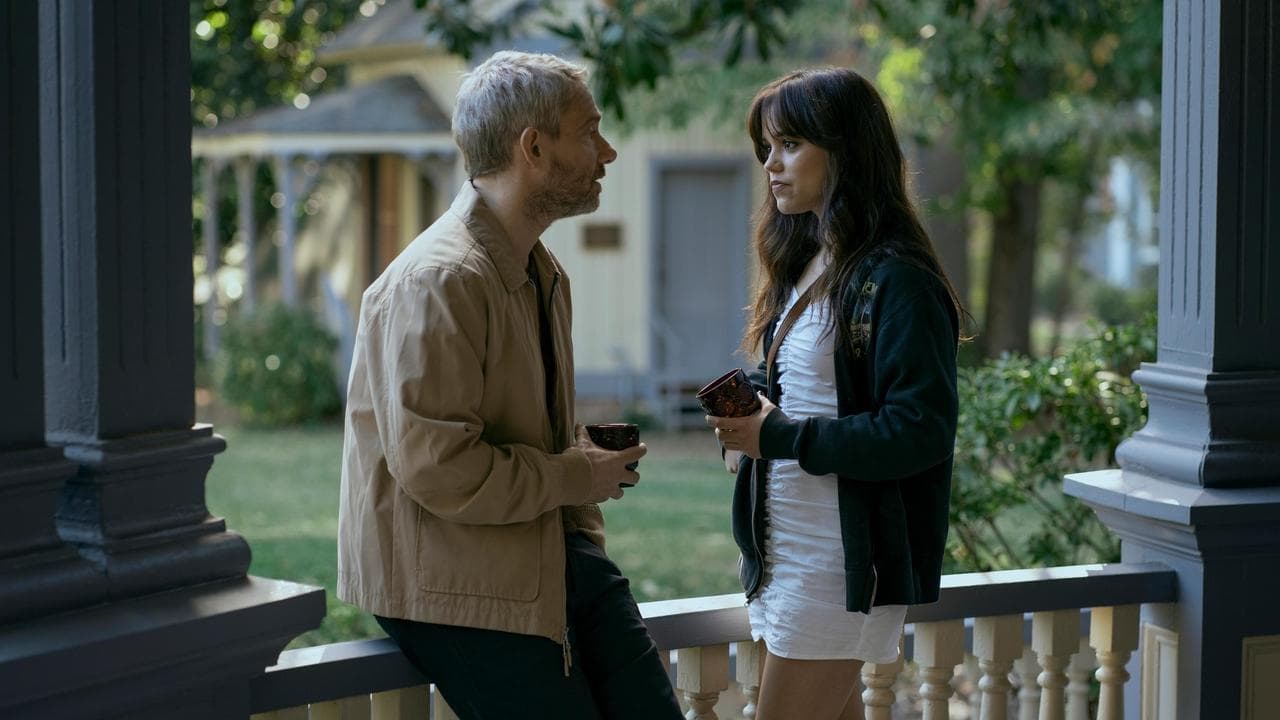 Miller's Girl still 4