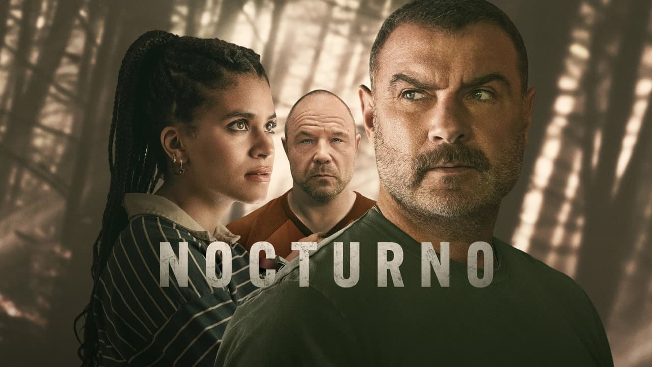 Nocturne Review: A Tense Serial Killer Thriller still 7