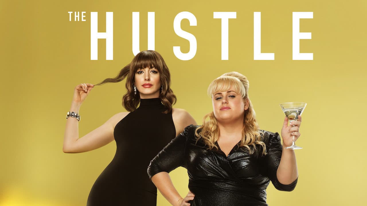 The Hustle still 6