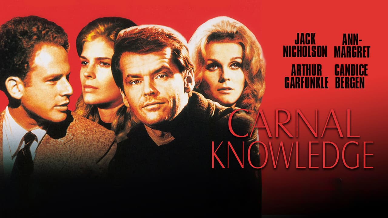 Carnal Knowledge still 8