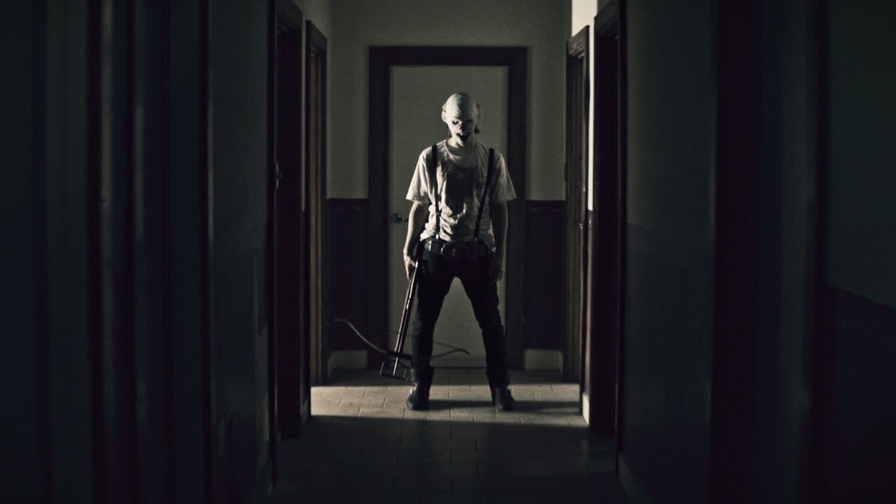 On Halloween still 1