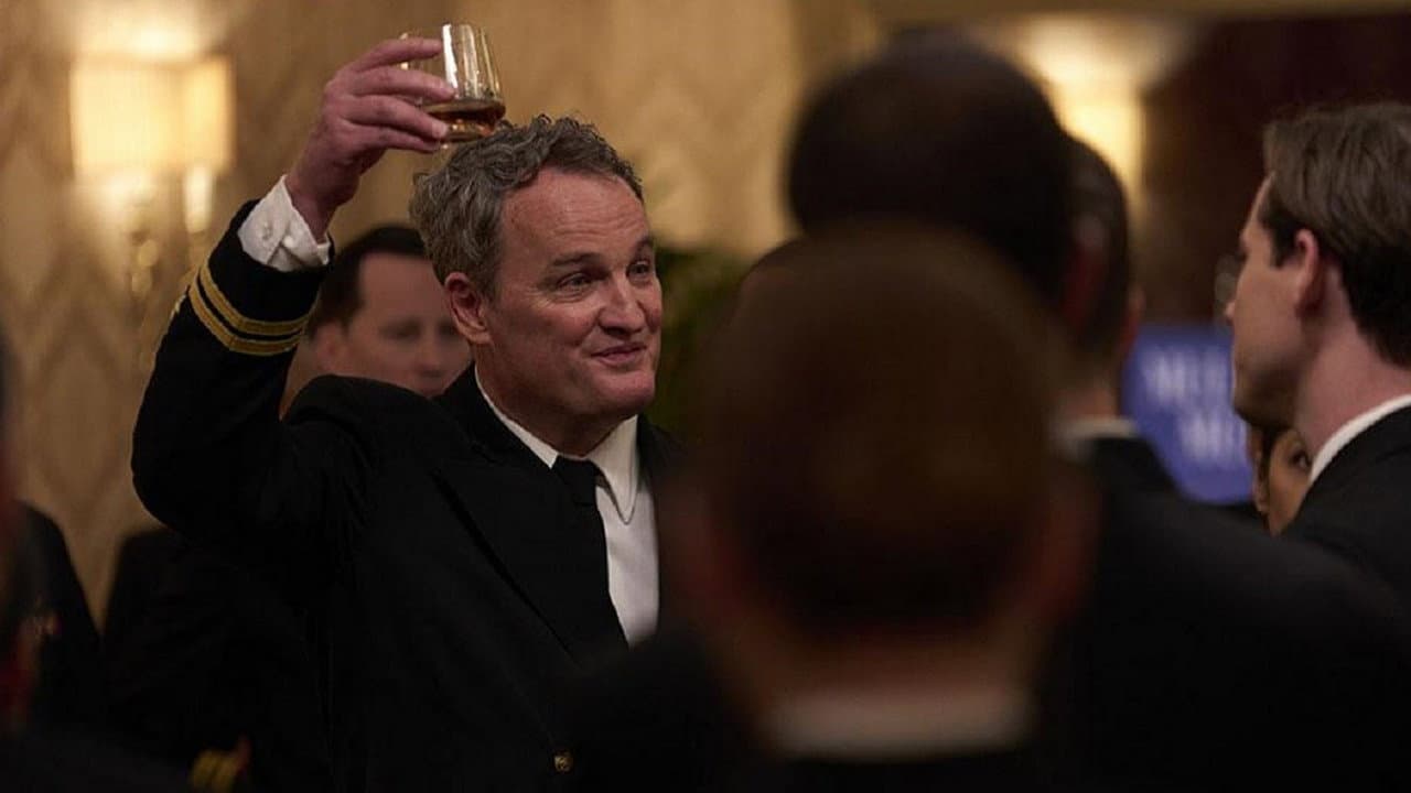 The Caine Mutiny Court-Martial still 4