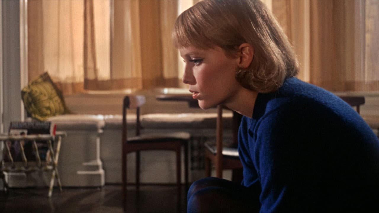 Rosemary's Baby still 6
