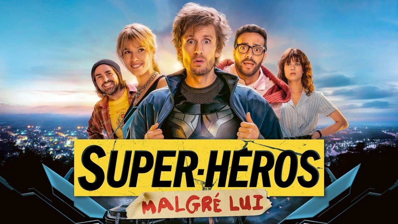 Superwho? still 1