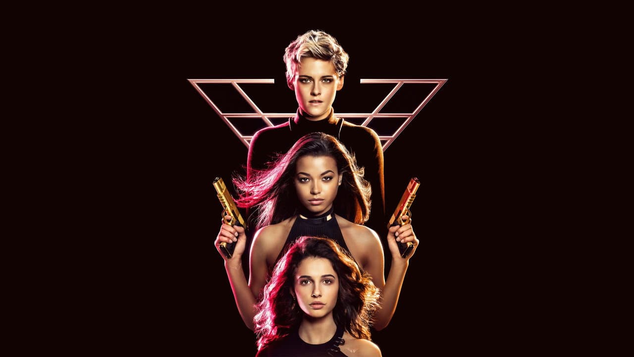 Charlie's Angels still 3