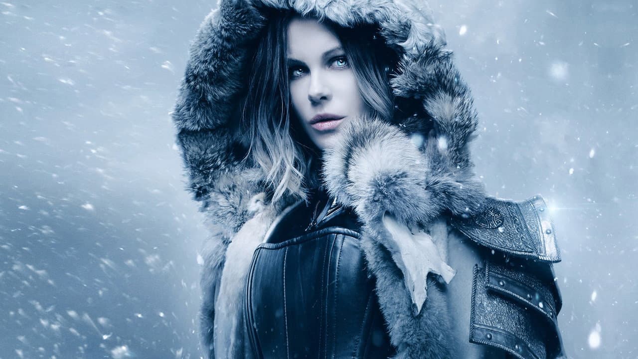 Underworld: Blood Wars still 8