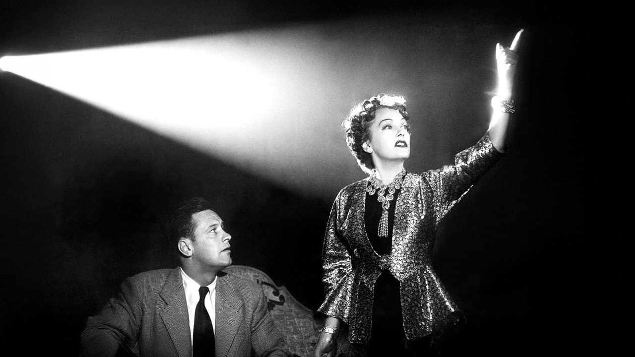 Sunset Boulevard still 7