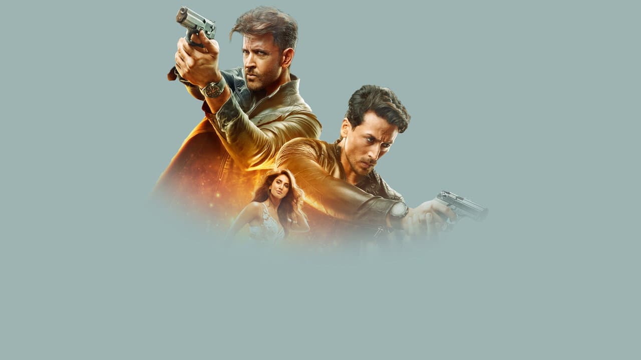 War still 3