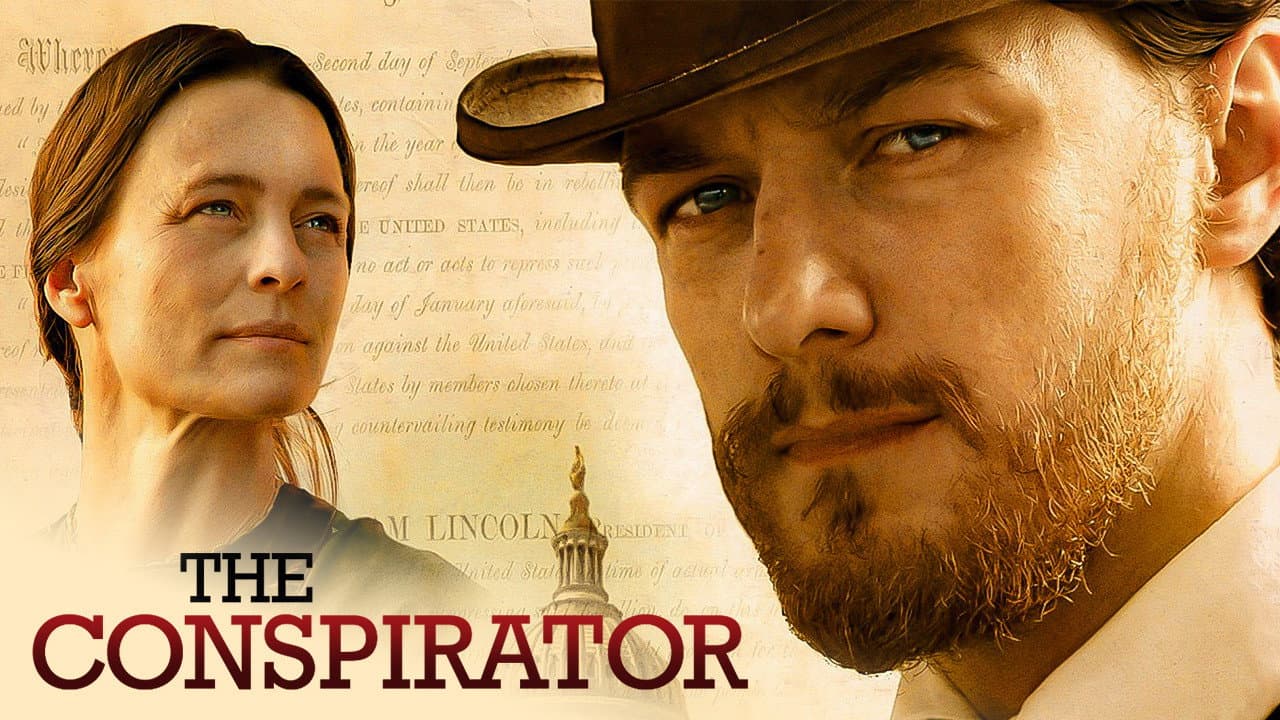 The Conspirator still 8
