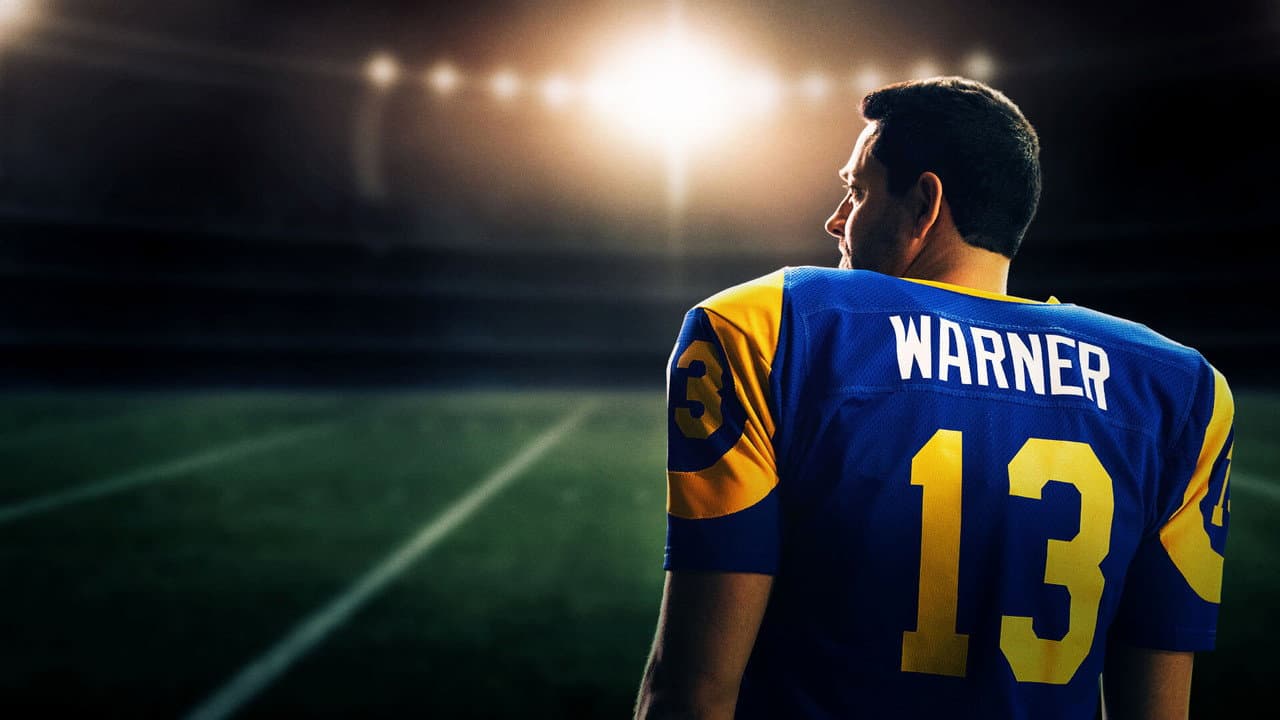 American Underdog still 2