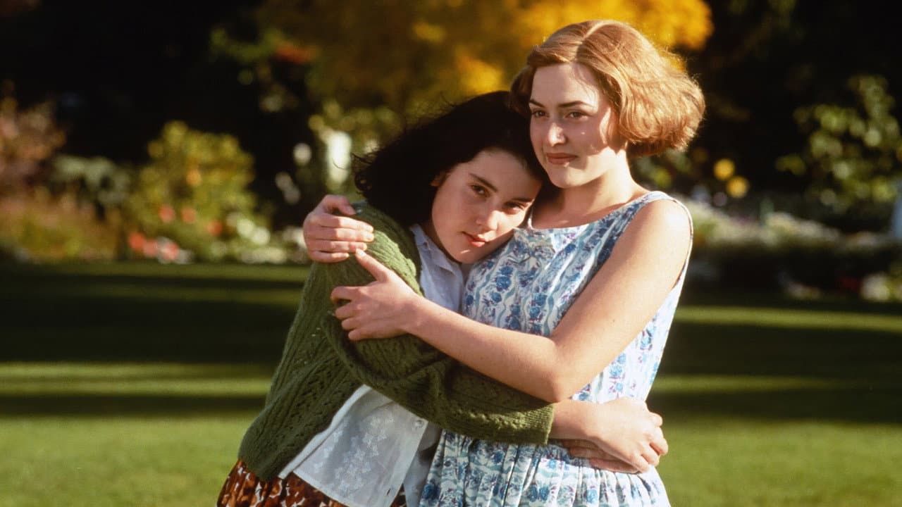 Heavenly Creatures still 5