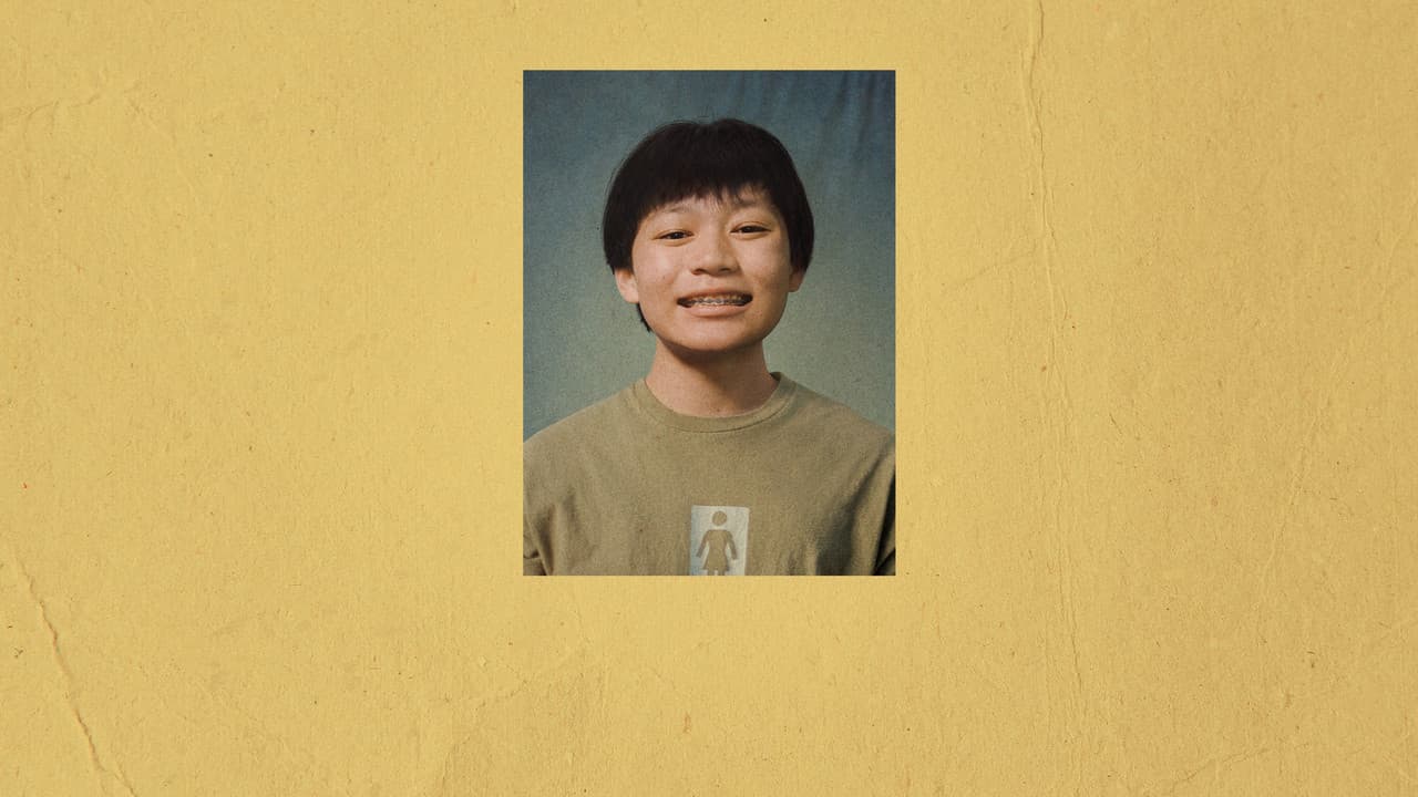 Dìdi (弟弟) still 1