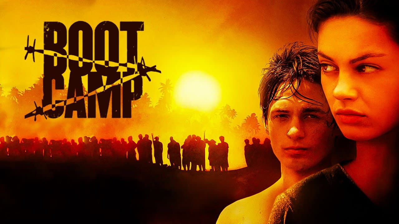 Boot Camp still 5