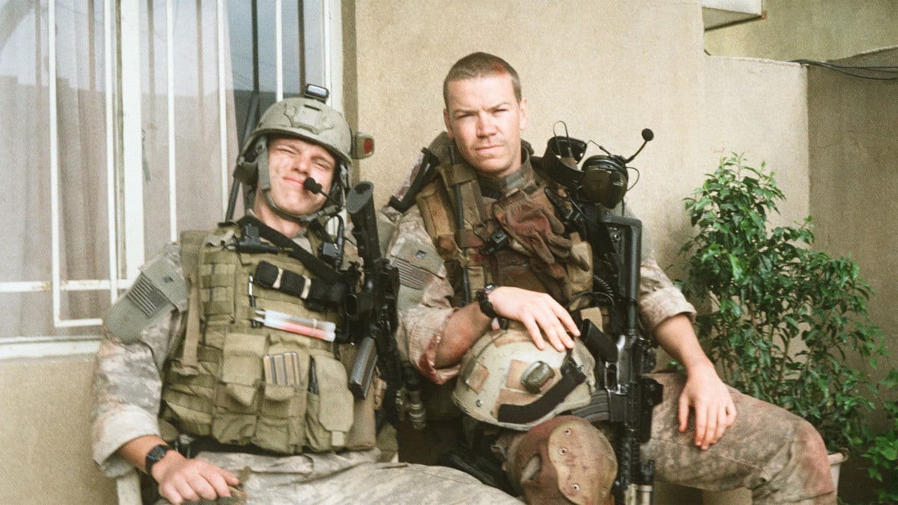 Warfare still 7