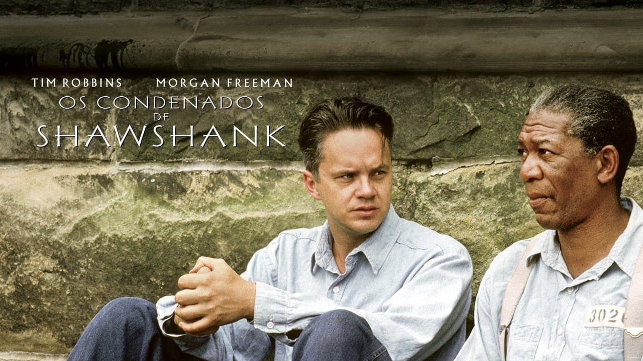 The Shawshank Redemption still 1