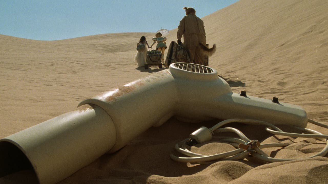 Spaceballs Sequel News: What We Know So Far still 6