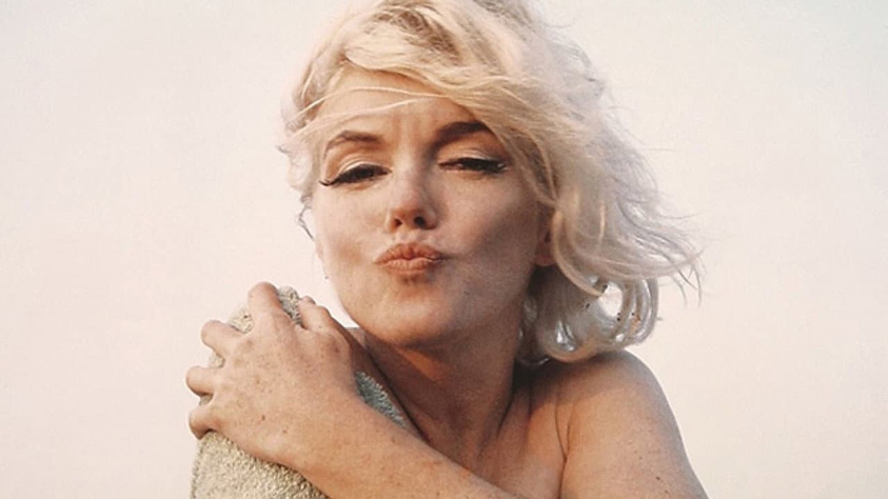 Love, Marilyn still 7
