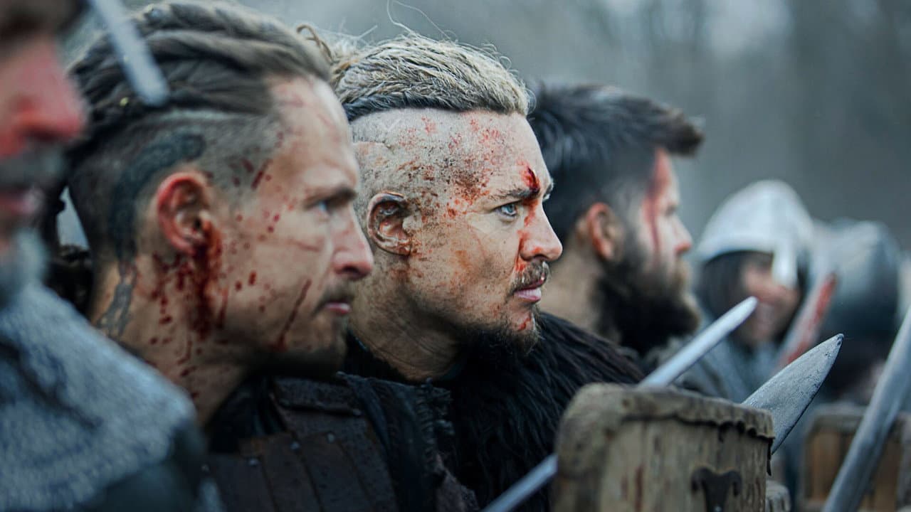 The Last Kingdom: Seven Kings Must Die still 5