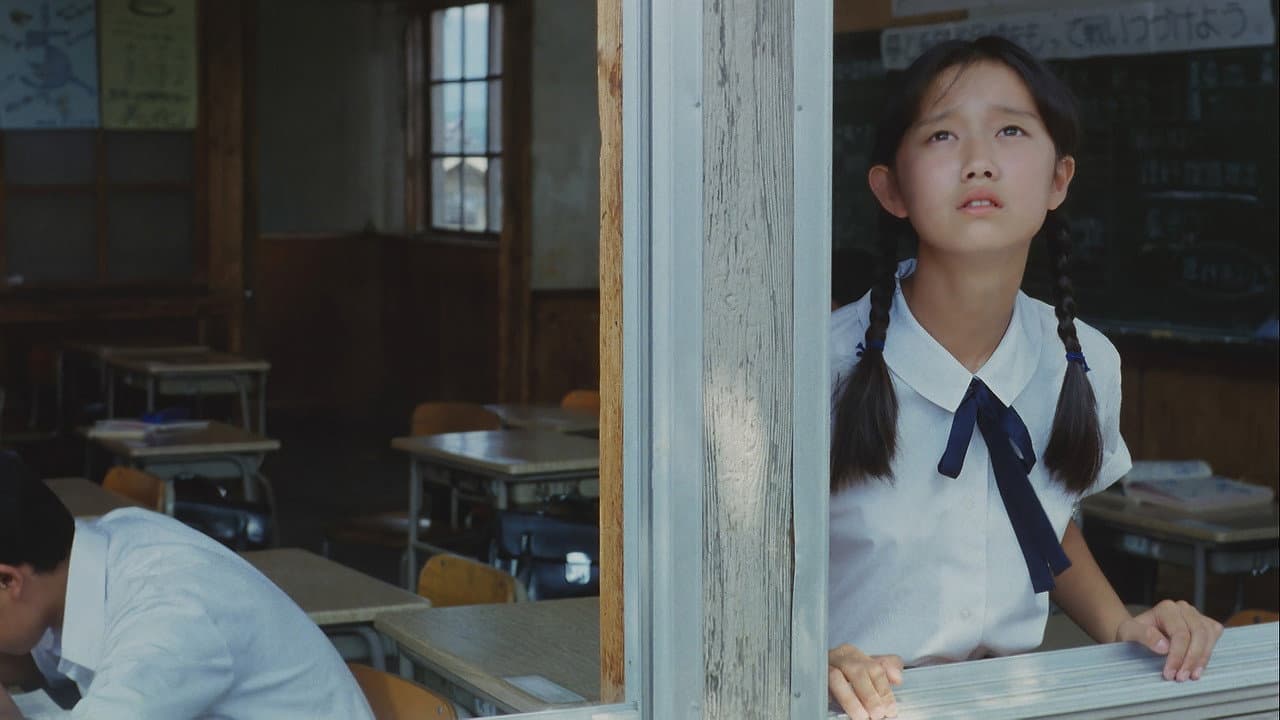 Typhoon Club still 5
