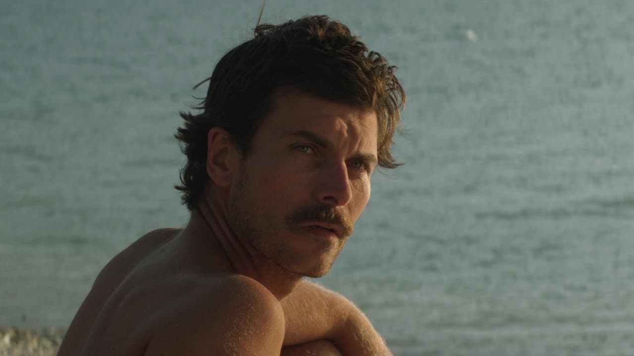 Stranger by the Lake still 7