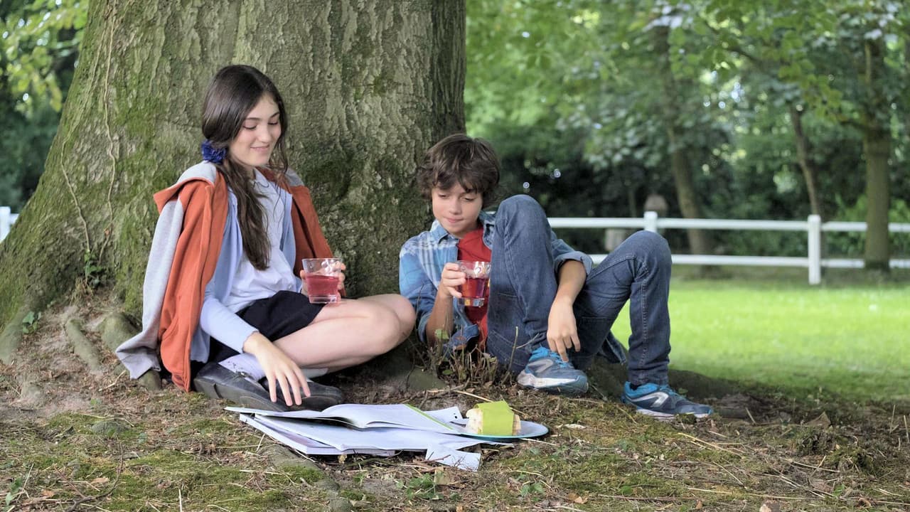 Heartstrings still 1