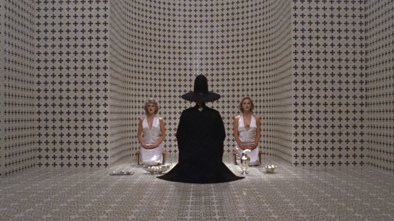 The Holy Mountain still 2