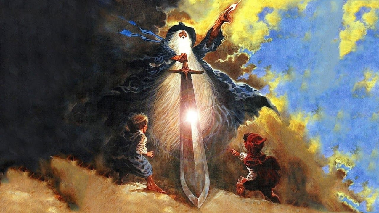 The Lord of the Rings still 4